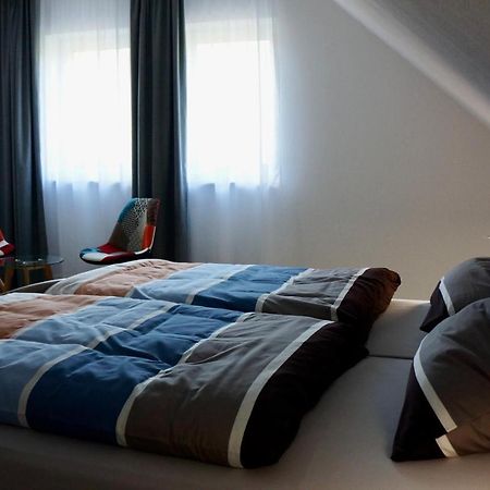 Casa Philippi Apartment มอนทาเบาอาร์ ภายนอก รูปภาพ