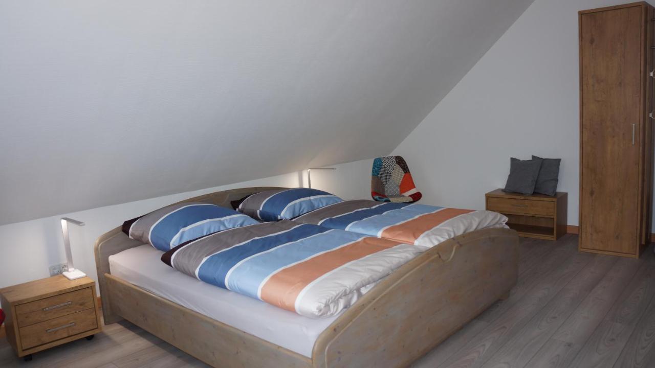 Casa Philippi Apartment มอนทาเบาอาร์ ภายนอก รูปภาพ