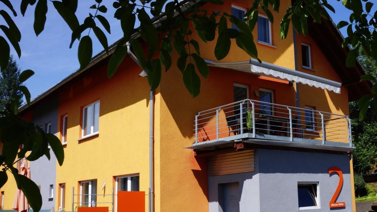 Casa Philippi Apartment มอนทาเบาอาร์ ภายนอก รูปภาพ