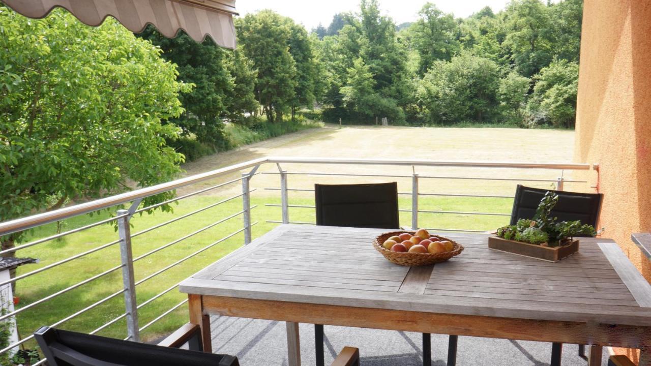 Casa Philippi Apartment มอนทาเบาอาร์ ภายนอก รูปภาพ