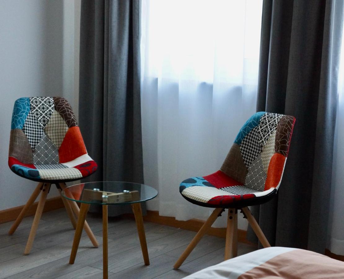 Casa Philippi Apartment มอนทาเบาอาร์ ภายนอก รูปภาพ