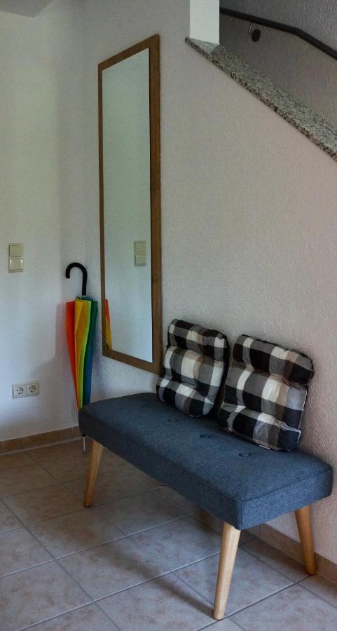 Casa Philippi Apartment มอนทาเบาอาร์ ภายนอก รูปภาพ