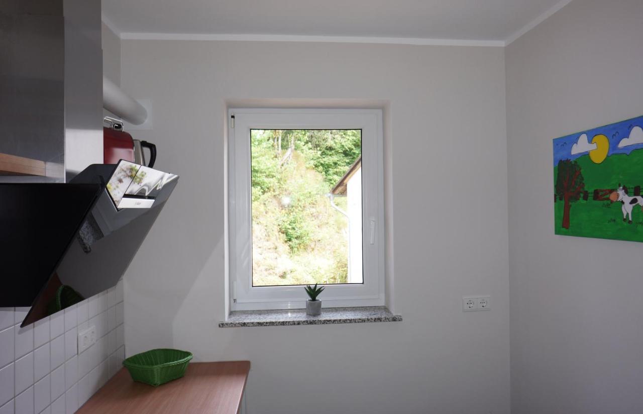 Casa Philippi Apartment มอนทาเบาอาร์ ภายนอก รูปภาพ