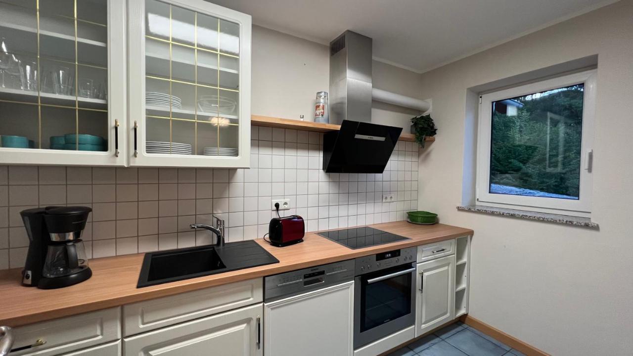 Casa Philippi Apartment มอนทาเบาอาร์ ภายนอก รูปภาพ